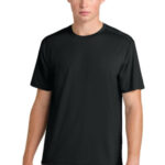 Richardson Clutch Short Sleeve Tee RA7110SS Black