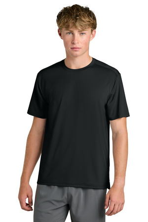 Richardson Clutch Short Sleeve Tee RA7110SS Black