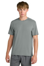 Richardson Clutch Short Sleeve Tee RA7110SS Grey