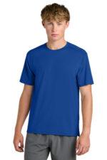 Richardson Clutch Short Sleeve Tee RA7110SS Royal