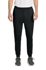 Richardson Charge Performance Fleece Jogger RA7201B Black