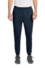 Richardson Charge Performance Fleece Jogger RA7201B Navy