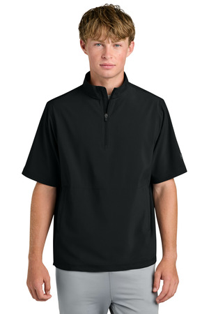 Richardson Barrage Wind Shirt RA7400SSQ Black