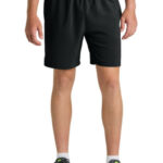 Richardson Barrage Stretch Woven Training Short RA7401B Black
