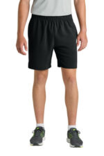 Richardson Barrage Stretch Woven Training Short RA7401B Black