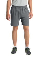 Richardson Barrage Stretch Woven Training Short RA7401B Charcoal