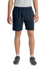 Richardson Barrage Stretch Woven Training Short RA7401B Navy