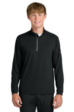 Richardson Vertex 1/4-Zip Pullover RA7500Q Black
