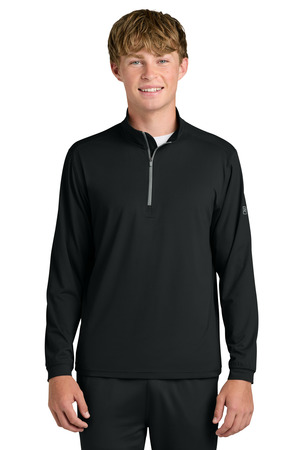 Richardson Vertex 1/4-Zip Pullover RA7500Q Black