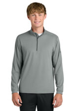 Richardson Vertex 1/4-Zip Pullover RA7500Q Grey