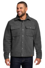 Russell Outdoors Basin Jacket RU550 Graphite Heather