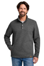 Russell Outdoors Basin Snap Pullover RU551 RU551 Graphite Heather