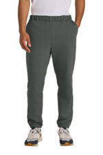 Gildan Softstyle Midweight Pocket Sweatpants SF100 Charcoal