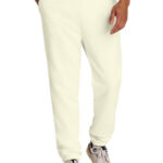 Gildan Softstyle Midweight Pocket Sweatpants SF100 Off White