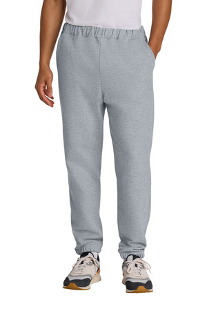 Gildan Softstyle Midweight Pocket Sweatpants SF100 Ring Spun Sport Grey