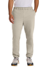 Gildan Softstyle Midweight Pocket Sweatpants SF100 Sand