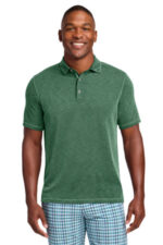LIMITED EDITION Tommy Bahama Palmetto Paradise Polo ST224065TB Viridian Pine