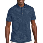Tommy Bahama Santiago Paradise Polo ST227544TB Blue Note