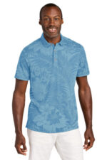 Tommy Bahama Santiago Paradise Polo ST227544TB Chambray Blue