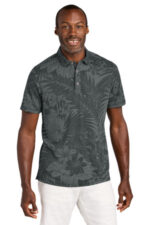 Tommy Bahama Santiago Paradise Polo ST227544TB Coal