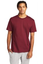 Champion Heritage 6-Oz. Jersey Tee T425 Cardinal