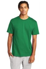 Champion Heritage 6-Oz. Jersey Tee T425 Kelly Green