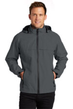 Port Authority Tall Torrent Waterproof Jacket TLJ333 Magnet