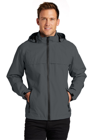 Port Authority Tall Torrent Waterproof Jacket TLJ333 Magnet