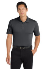 Port Authority Tall Dry Zone UV Micro-Mesh Polo TLK110 Graphite