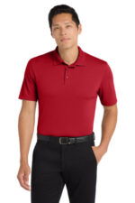 Port Authority Tall Dry Zone UV Micro-Mesh Polo TLK110 Rich Red