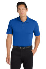 Port Authority Tall Dry Zone UV Micro-Mesh Polo TLK110 True Royal
