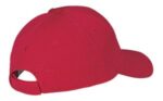 Port Authority Youth Pro Mesh Cap. YC833 Red