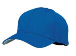 Port Authority Youth Pro Mesh Cap. YC833 Royal