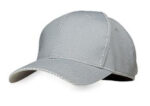 Port Authority Youth Pro Mesh Cap. YC833 Silver