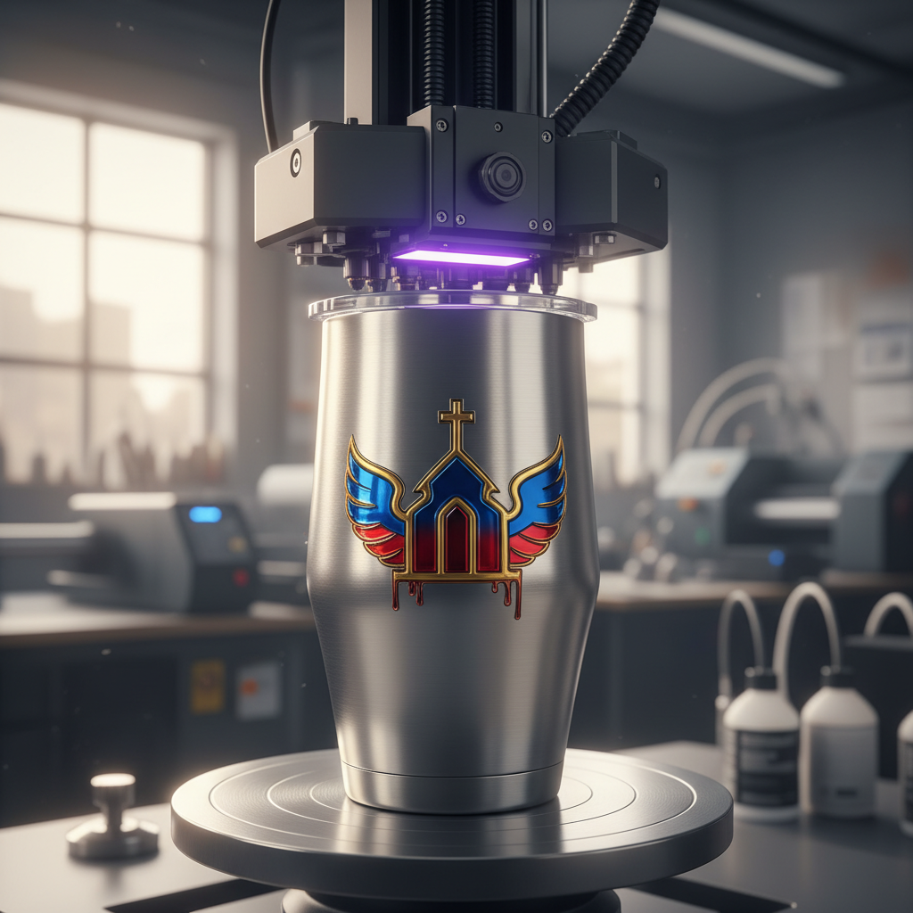 Commercial UV