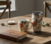 Elegant custom UV
