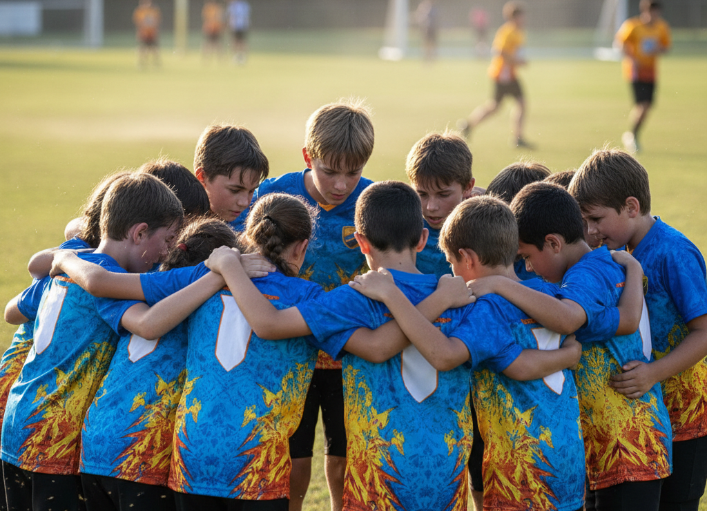 Youth football