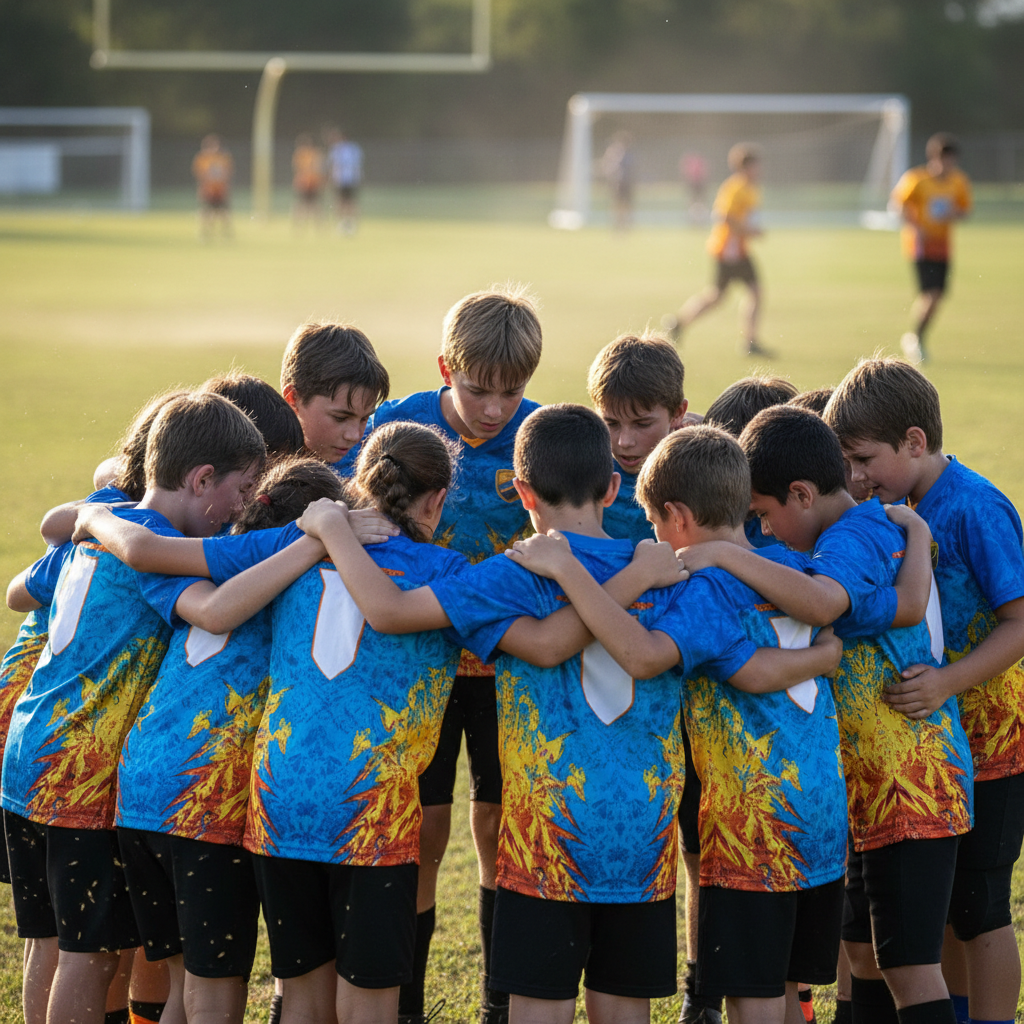 Youth football