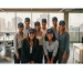 Employees in a