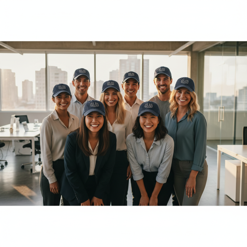Employees in a