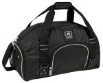 OGIO - Big Dome Duffel. 108087 Black
