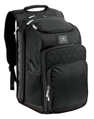 OGIO - Epic Pack. 108090 Black