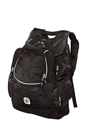 OGIO - Bounty Hunter Pack. 108105 Black