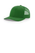 Richardson Trucker Cap 112 Kelly