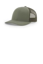 Richardson Trucker Cap 112 Loden