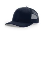 Richardson Trucker Cap 112 Navy