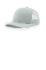 Richardson Trucker Cap 112 Quarry