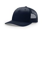 Richardson Five-Panel Trucker 112FP Navy