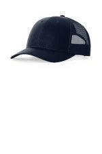 Richardson Low Pro Trucker 115 Navy