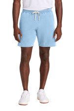 Comfort Colors Lightweight Sweatshort 1468 Hydrangea